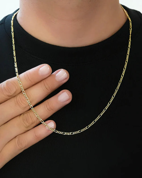 Cadena Cartier Hombre