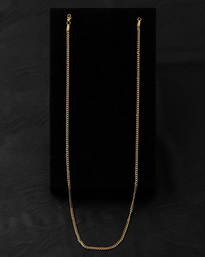 Cadena Cubana Hombre