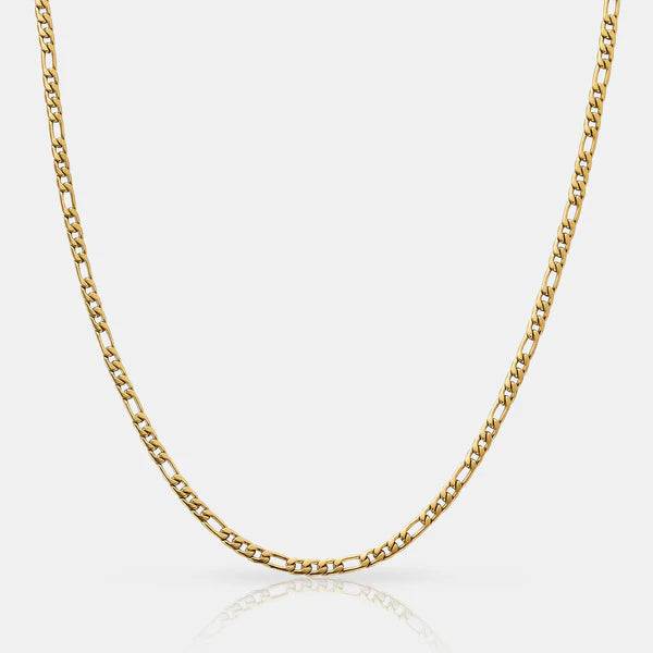 Cadena Cartier Hombre