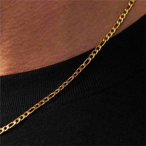 Cadena Cartier Hombre